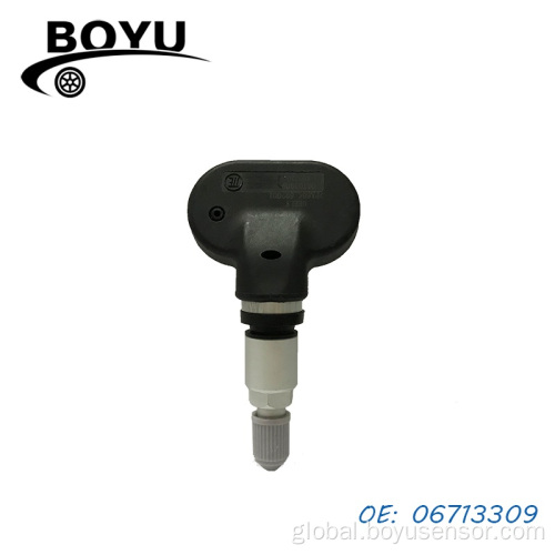 Boyu Tyre Pressure Sensor Tire Pressure TPMS Sensor 06713309 433 MHZ Factory